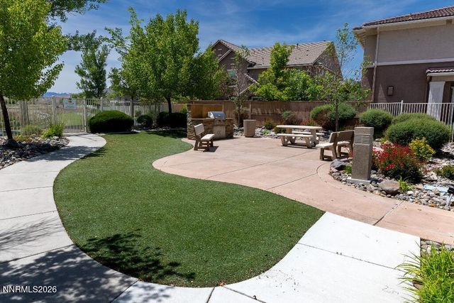 1864 Wind Ranch Road UNIT B, Reno, NV 89521
