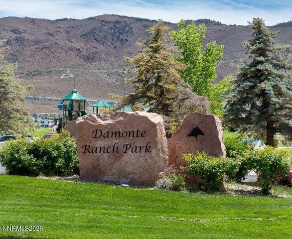 1864 Wind Ranch Road UNIT B, Reno, NV 89521