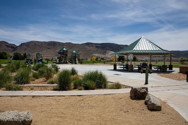 1864 Wind Ranch Road UNIT B, Reno, NV 89521