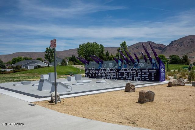 1864 Wind Ranch Road UNIT B, Reno, NV 89521