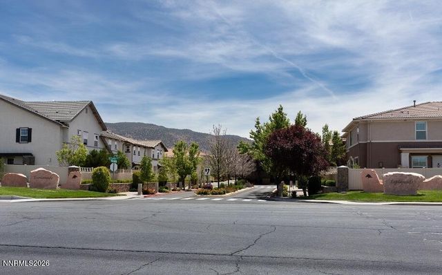 1864 Wind Ranch Road UNIT B, Reno, NV 89521