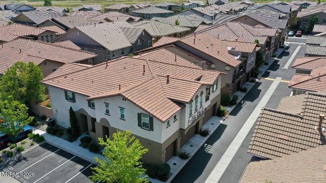 1864 Wind Ranch Road UNIT B, Reno, NV 89521