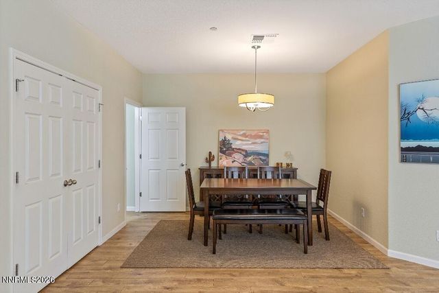 1864 Wind Ranch Road UNIT B, Reno, NV 89521