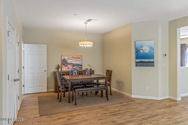 1864 Wind Ranch Road UNIT B, Reno, NV 89521