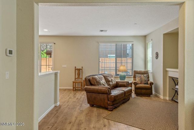 1864 Wind Ranch Road UNIT B, Reno, NV 89521