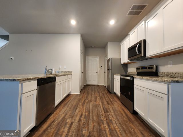 3294 Bridgewood Drive, Macon, GA 31216
