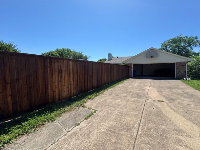 543 Guadalupe Drive, Allen, TX 75002