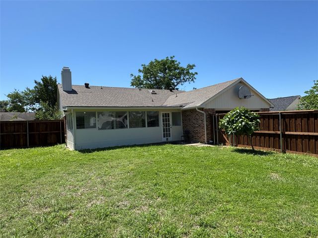 543 Guadalupe Drive, Allen, TX 75002
