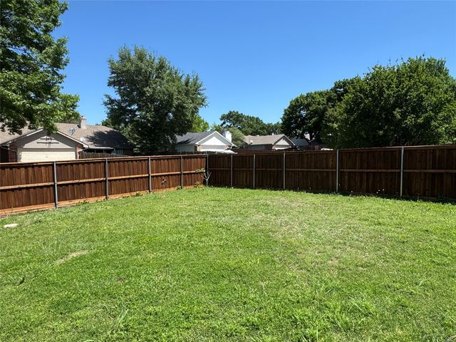 543 Guadalupe Drive, Allen, TX 75002