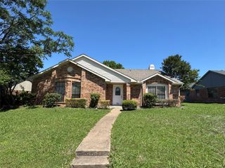 543 Guadalupe Drive, Allen, TX 75002