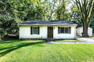 1296 N 61st Street, Kansas City, KS 66102