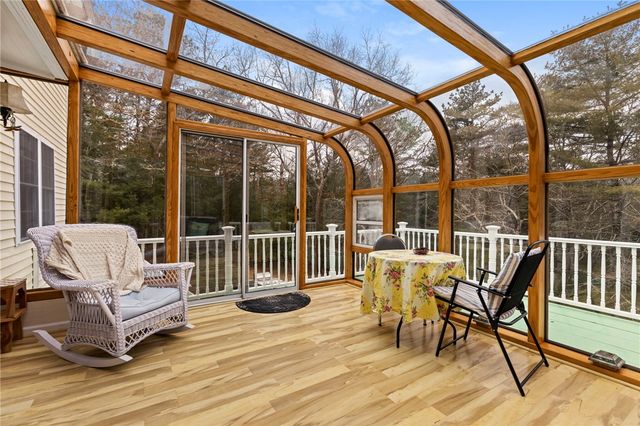 358 Shannock Road, South Kingstown, RI 02879