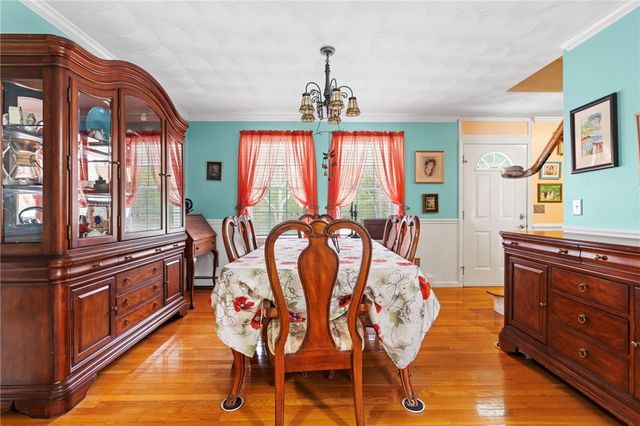 358 Shannock Road, South Kingstown, RI 02879