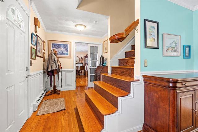 358 Shannock Road, South Kingstown, RI 02879