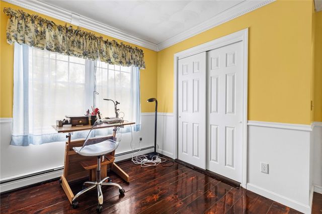 358 Shannock Road, South Kingstown, RI 02879