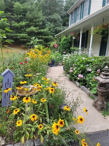 358 Shannock Road, South Kingstown, RI 02879