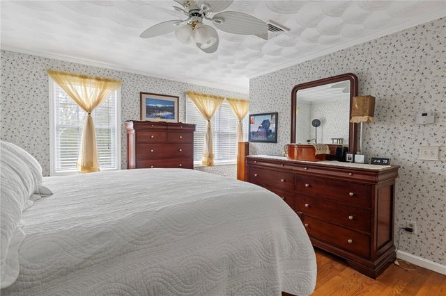 358 Shannock Road, South Kingstown, RI 02879