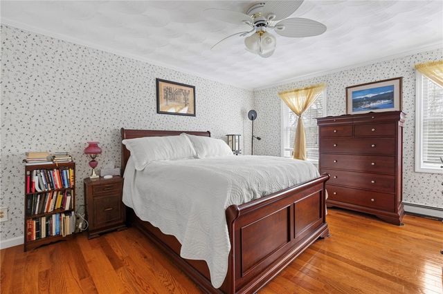 358 Shannock Road, South Kingstown, RI 02879