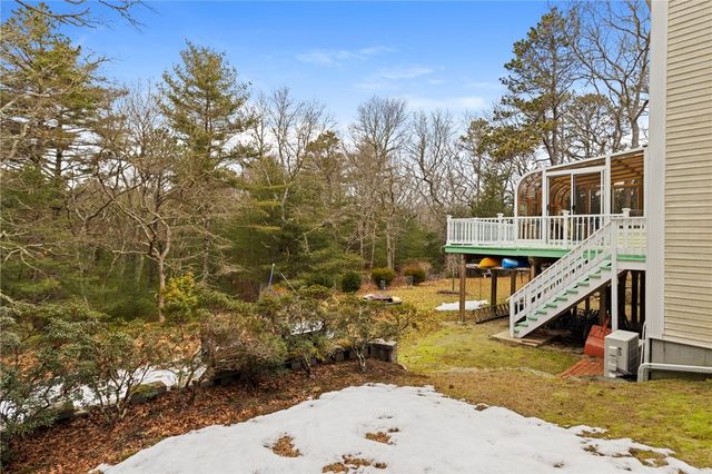 358 Shannock Road, South Kingstown, RI 02879