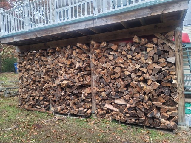 358 Shannock Road, South Kingstown, RI 02879