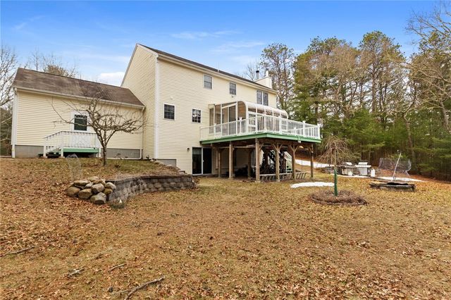 358 Shannock Road, South Kingstown, RI 02879