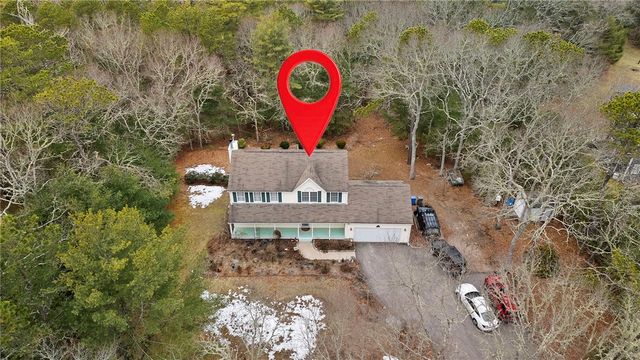 358 Shannock Road, South Kingstown, RI 02879