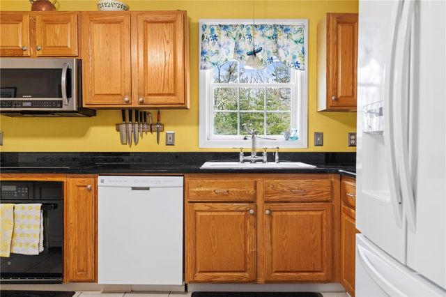 358 Shannock Road, South Kingstown, RI 02879