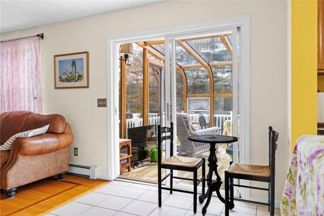 358 Shannock Road, South Kingstown, RI 02879