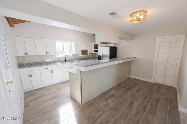 1400 SAUCO Road, San Elizario, TX 79849