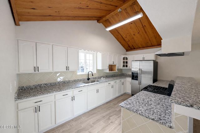 1400 SAUCO Road, San Elizario, TX 79849