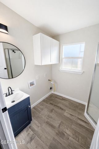 1400 SAUCO Road, San Elizario, TX 79849