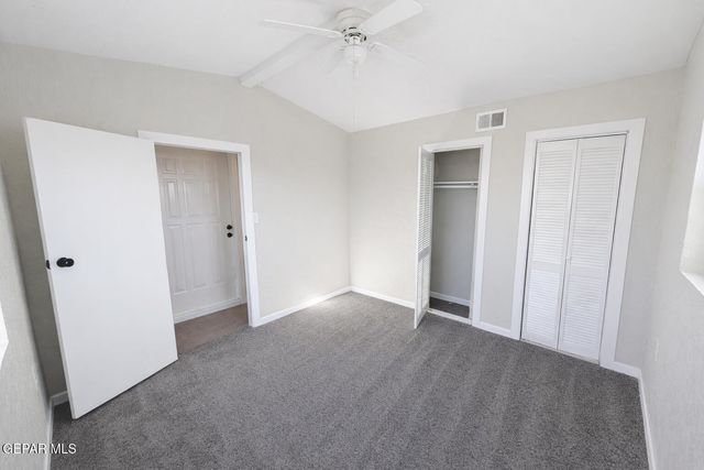 1400 SAUCO Road, San Elizario, TX 79849