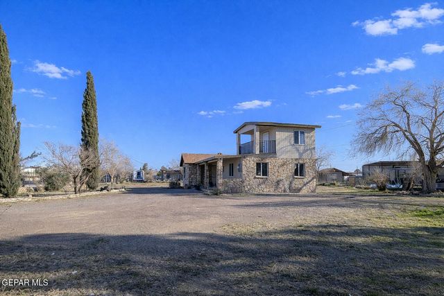 1400 SAUCO Road, San Elizario, TX 79849