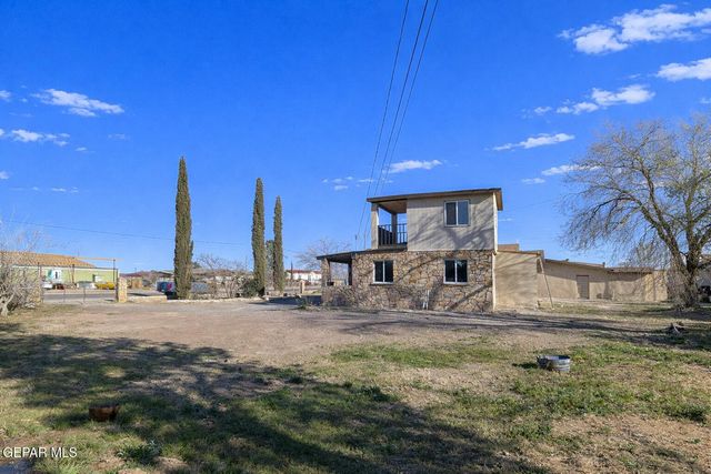 1400 SAUCO Road, San Elizario, TX 79849