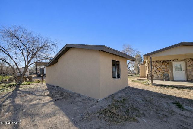 1400 SAUCO Road, San Elizario, TX 79849