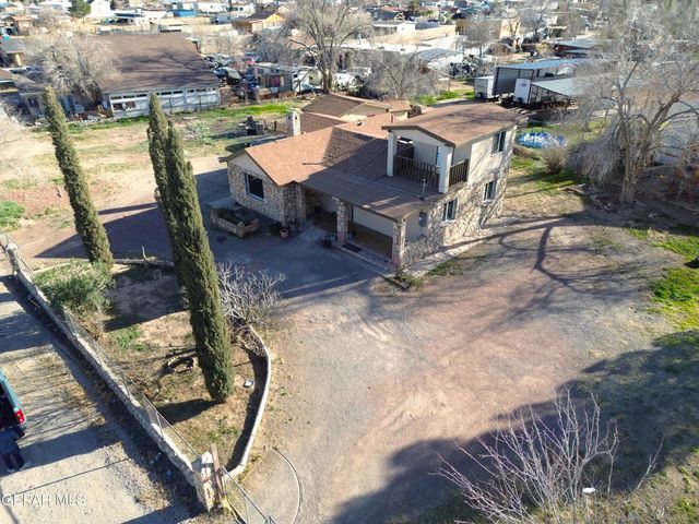 1400 SAUCO Road, San Elizario, TX 79849