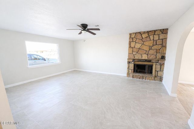 1400 SAUCO Road, San Elizario, TX 79849