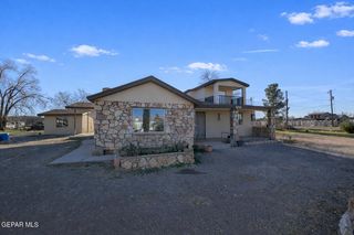 1400 SAUCO Road, San Elizario, TX 79849
