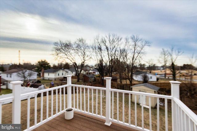 17 KARENDALE CT, Windsor Mill, MD 21244