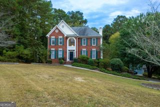 100 Woodcrest Overlook, Fayetteville, GA 30215
