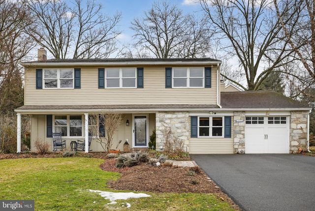 1440 CATHYS LN, North Wales, PA 19454