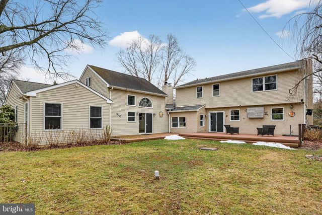 1440 CATHYS LN, North Wales, PA 19454