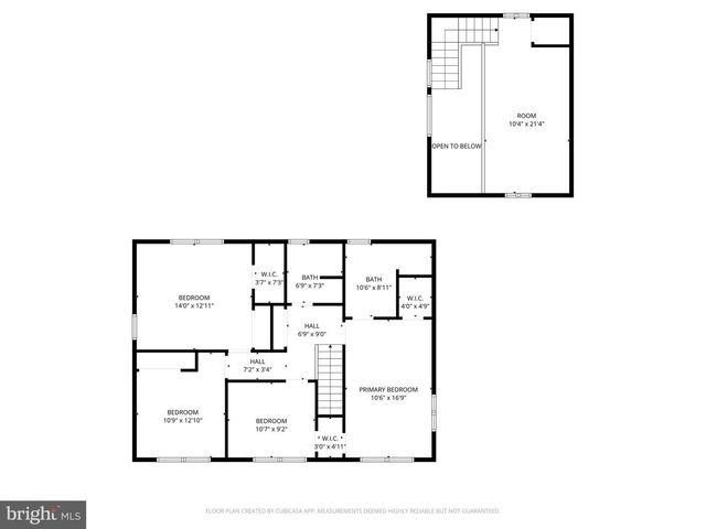 1440 CATHYS LN, North Wales, PA 19454