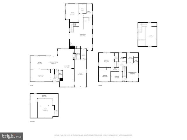 1440 CATHYS LN, North Wales, PA 19454