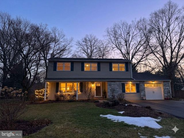 1440 CATHYS LN, North Wales, PA 19454