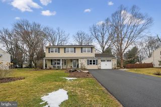 1440 CATHYS LN, North Wales, PA 19454