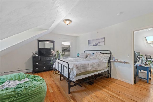 16 West Street 3, Worcester, MA 01609