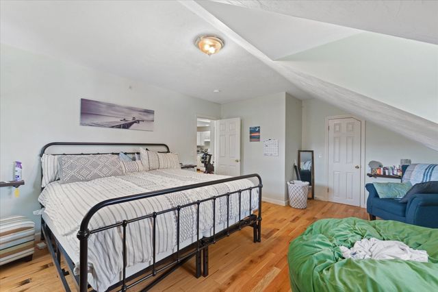 16 West Street 3, Worcester, MA 01609