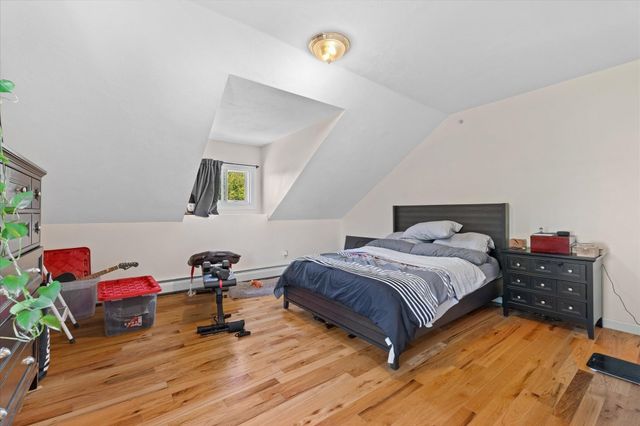 16 West Street 3, Worcester, MA 01609