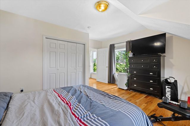 16 West Street 3, Worcester, MA 01609